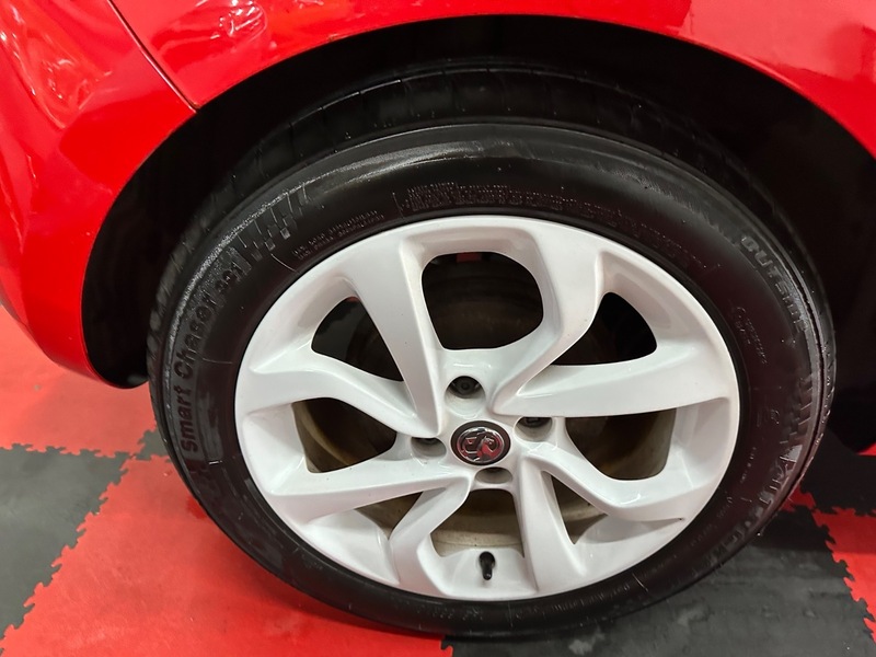 Used Vauxhall Corsa 2016 for sale - 76148445: Photo 11