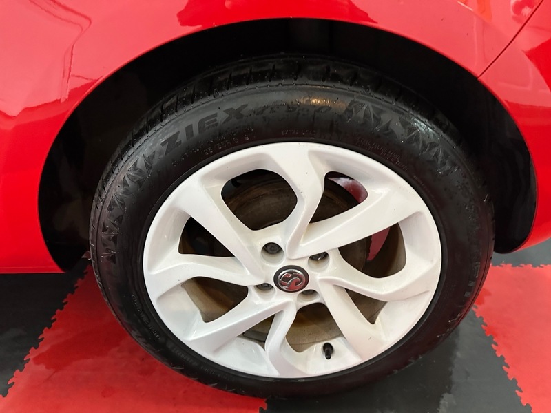 Used Vauxhall Corsa 2016 for sale - 76148445: Photo 12