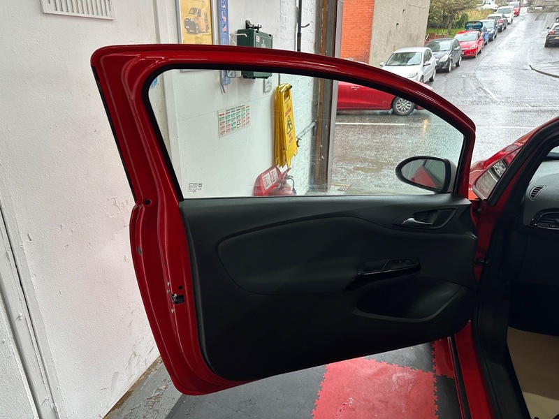 Used Vauxhall Corsa 2016 for sale - 76148445: Photo 13