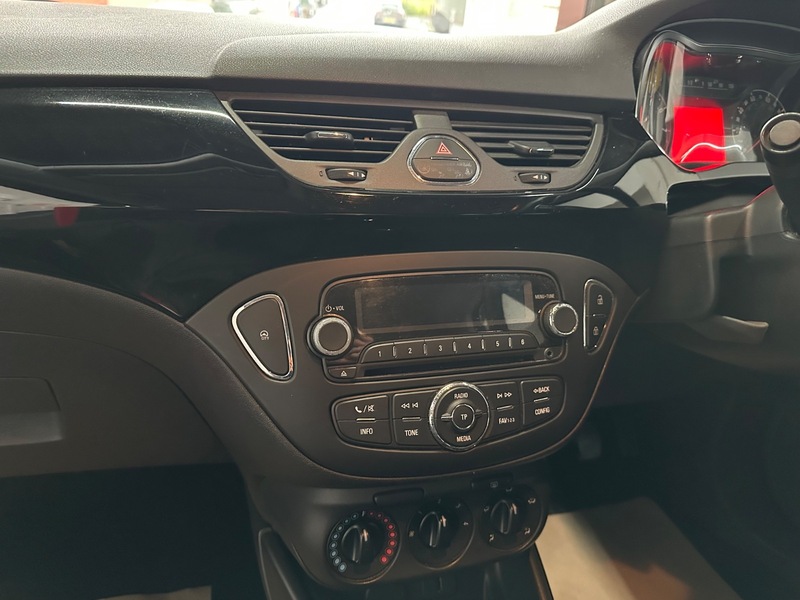 Used Vauxhall Corsa 2016 for sale - 76148445: Photo 14