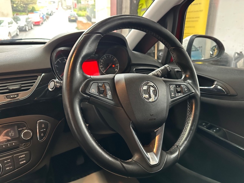 Used Vauxhall Corsa 2016 for sale - 76148445: Photo 16