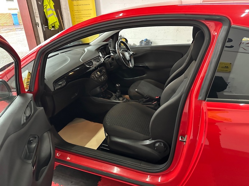 Used Vauxhall Corsa 2016 for sale - 76148445: Photo 17