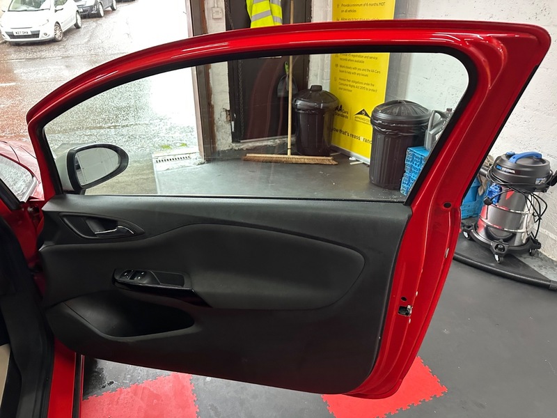 Used Vauxhall Corsa 2016 for sale - 76148445: Photo 19
