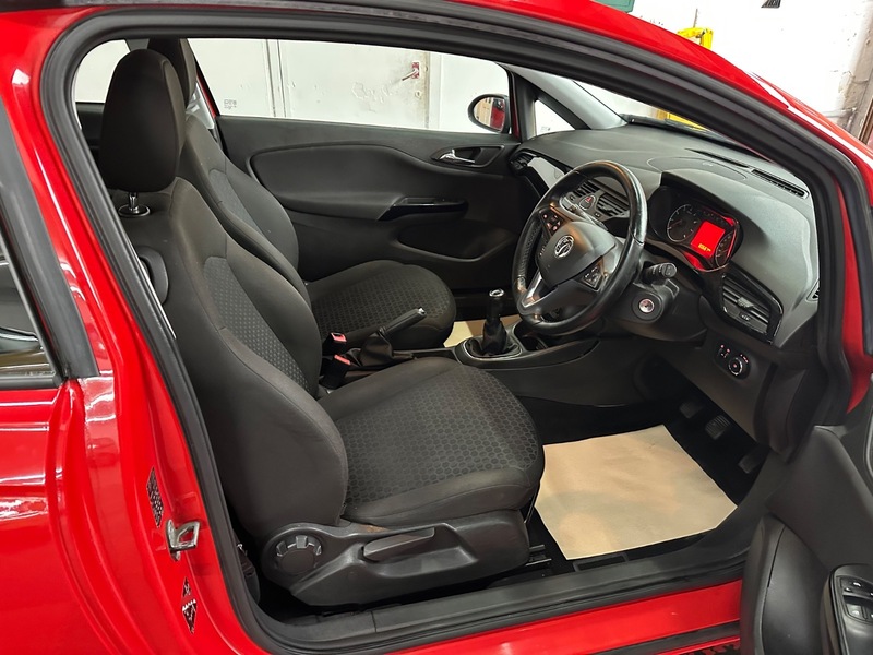 Used Vauxhall Corsa 2016 for sale - 76148445: Photo 20