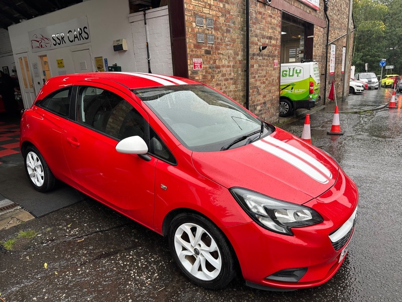 Used Vauxhall Corsa 2016 for sale - 76148445: Photo 22