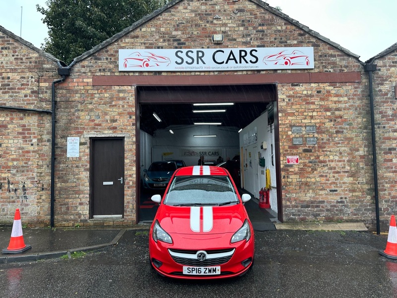 Used Vauxhall Corsa 2016 for sale - 76148445: Photo 23