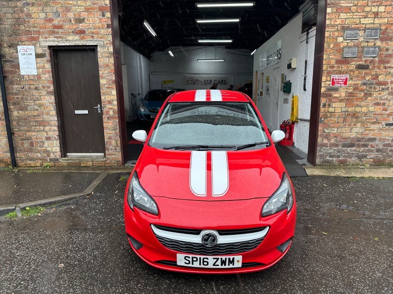 Used Vauxhall Corsa 2016 for sale - 76148445: Photo 24
