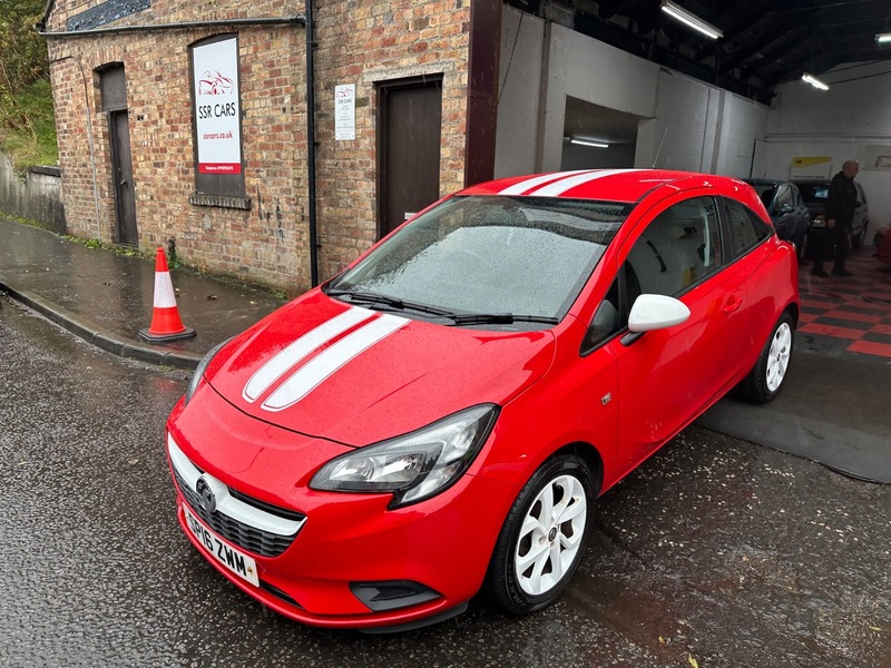 Used Vauxhall Corsa 2016 for sale - 76148445: Photo 25
