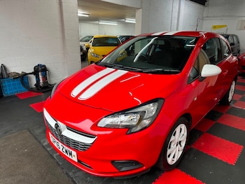 Used Vauxhall Corsa 2016 for sale - 76148445: Photo 3