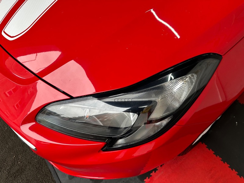Used Vauxhall Corsa 2016 for sale - 76148445: Photo 8