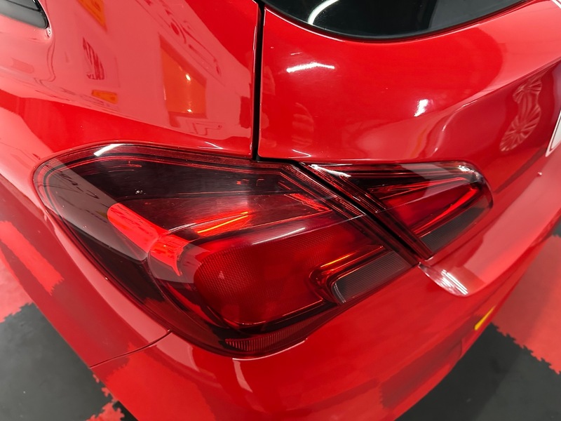 Used Vauxhall Corsa 2016 for sale - 76148445: Photo 9