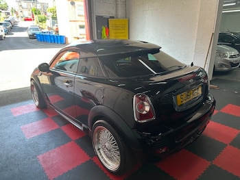 Used MINI Coupe 2011 for sale - 78997126: Photo