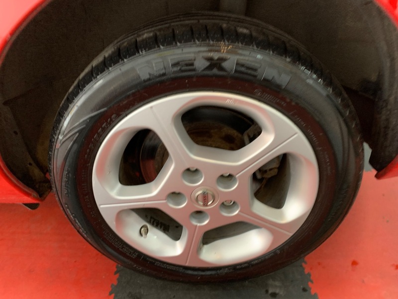 Used Nissan Leaf 2014 for sale - 77547963: Photo 11