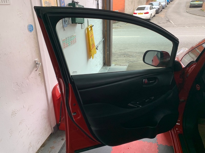 Used Nissan Leaf 2014 for sale - 77547963: Photo 12