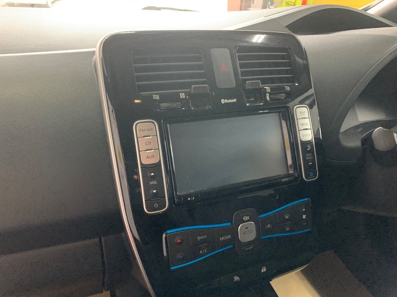 Used Nissan Leaf 2014 for sale - 77547963: Photo 14