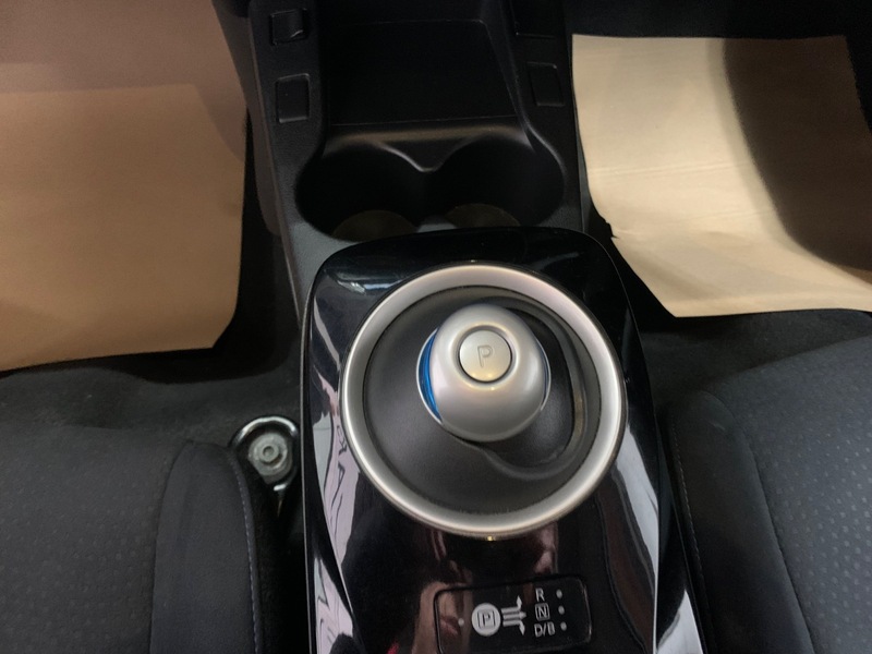 Used Nissan Leaf 2014 for sale - 77547963: Photo 15