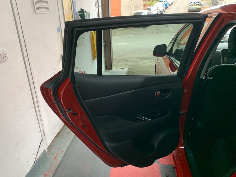 Used Nissan Leaf 2014 for sale - 77547963: Photo 17