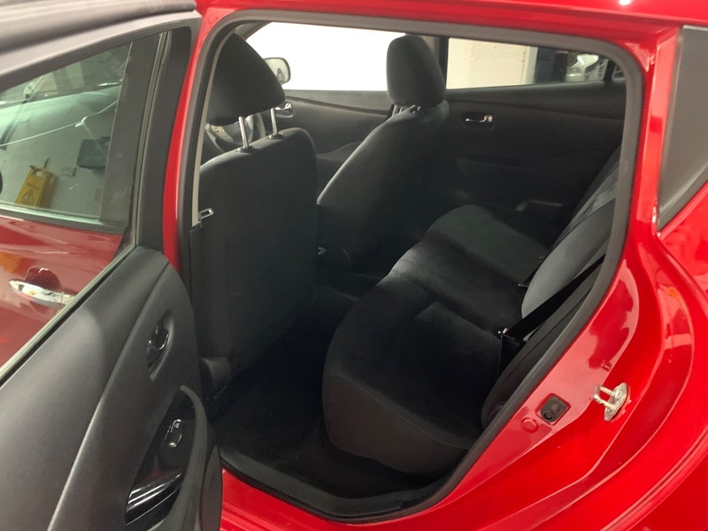 Used Nissan Leaf 2014 for sale - 77547963: Photo 18