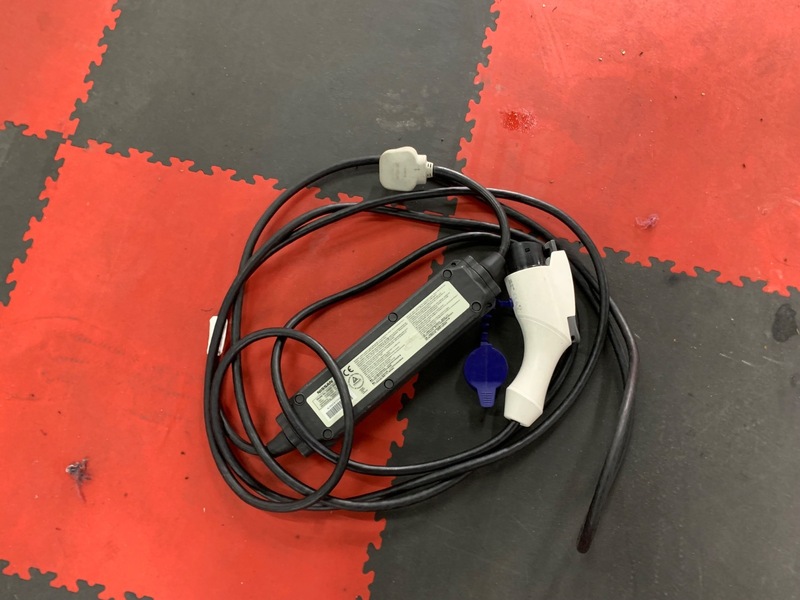 Used Nissan Leaf 2014 for sale - 77547963: Photo 19