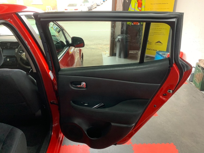 Used Nissan Leaf 2014 for sale - 77547963: Photo 21