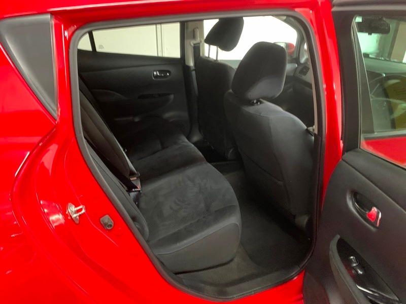 Used Nissan Leaf 2014 for sale - 77547963: Photo 22