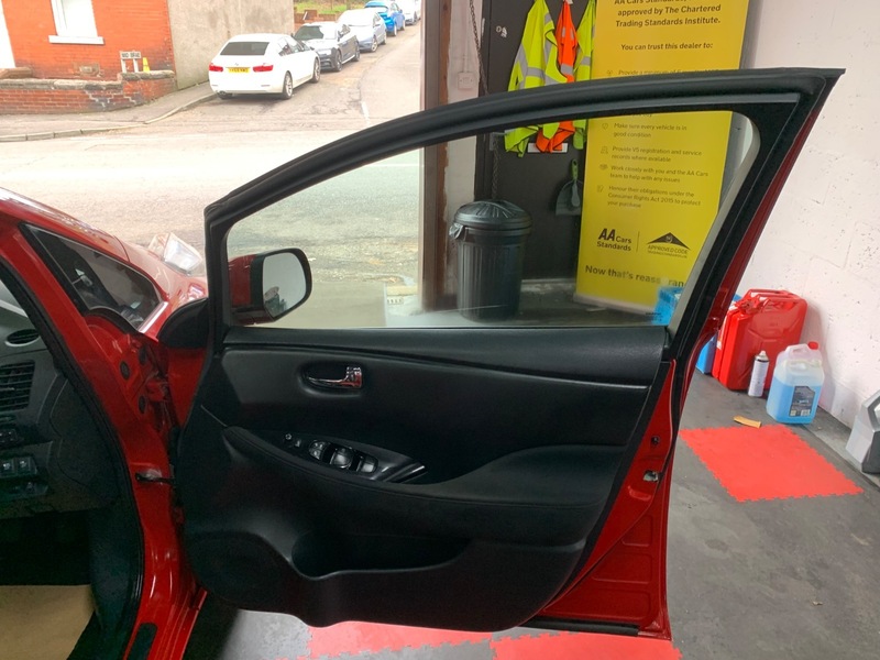 Used Nissan Leaf 2014 for sale - 77547963: Photo 23