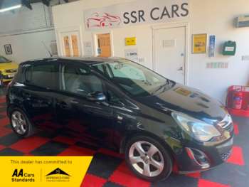 2012 - 1.2 16V SXi Hatchback 5dr Petrol Manual Euro 5 (A/C) (85 ps)
