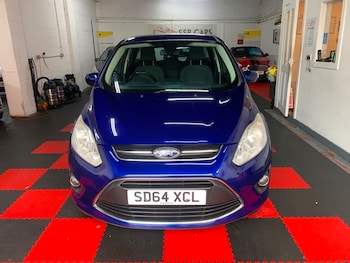 Used Ford C-Max 2014 for sale - 78909091: Photo