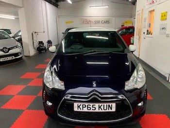 Used DS Automobiles DS 3 2015 for sale - 76386953: Photo