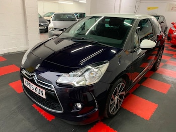 Used DS Automobiles DS 3 2015 for sale - 76386953: Photo
