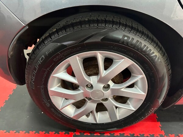 Used Nissan Note 2013 for sale - 75961686: Photo 11