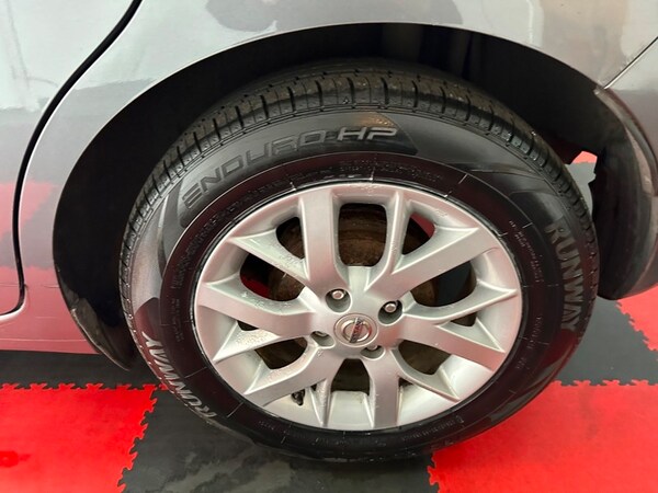 Used Nissan Note 2013 for sale - 75961686: Photo 12