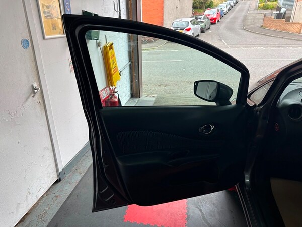 Used Nissan Note 2013 for sale - 75961686: Photo 13