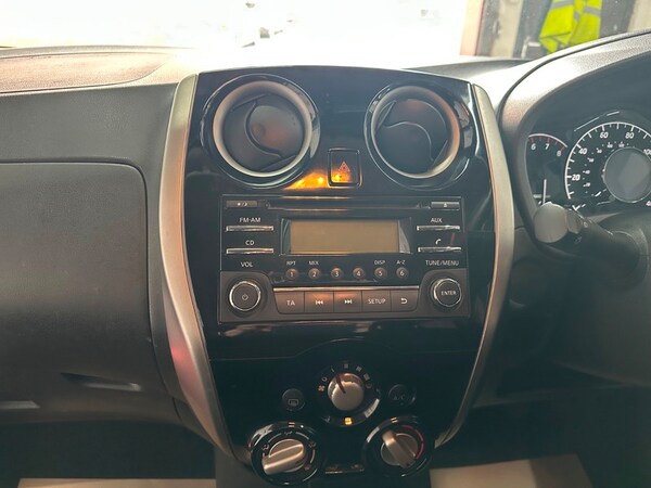 Used Nissan Note 2013 for sale - 75961686: Photo 15