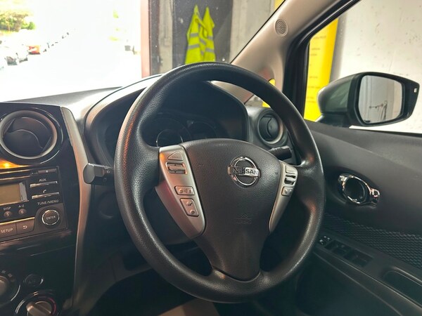 Used Nissan Note 2013 for sale - 75961686: Photo 17