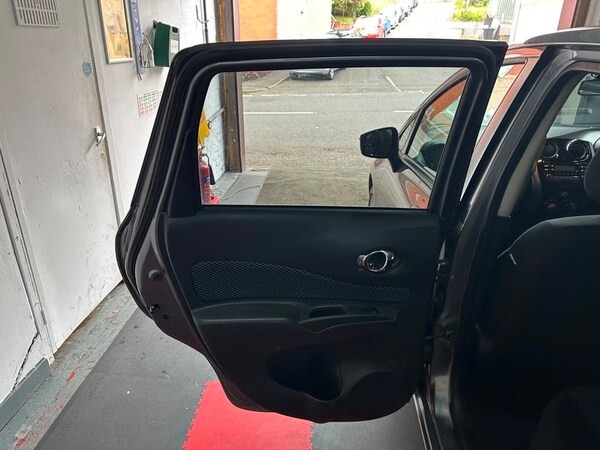 Used Nissan Note 2013 for sale - 75961686: Photo 18