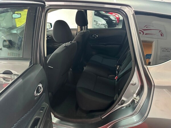 Used Nissan Note 2013 for sale - 75961686: Photo 19