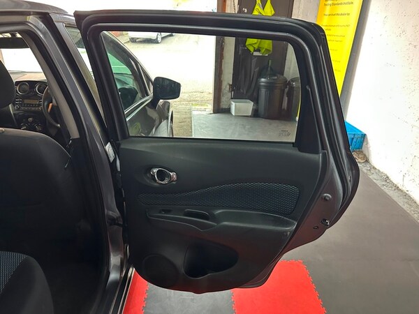 Used Nissan Note 2013 for sale - 75961686: Photo 20