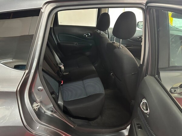 Used Nissan Note 2013 for sale - 75961686: Photo 21