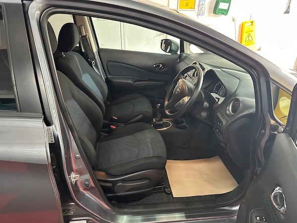 Used Nissan Note 2013 for sale - 75961686: Photo 23