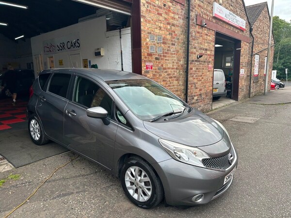 Used Nissan Note 2013 for sale - 75961686: Photo 25