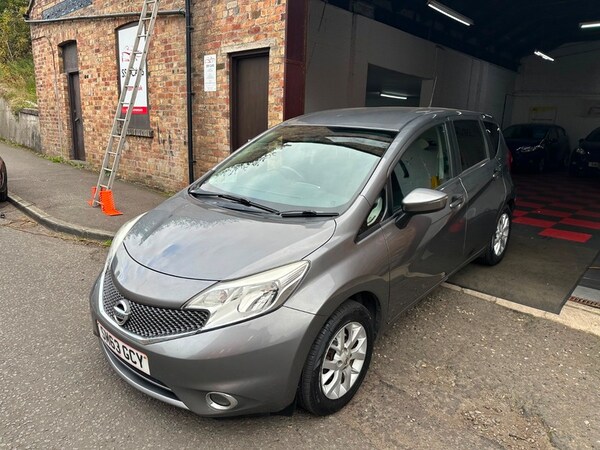 Used Nissan Note 2013 for sale - 75961686: Photo 28