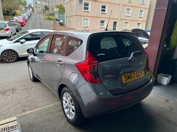 Used Nissan Note 2013 for sale - 75961686: Photo 29