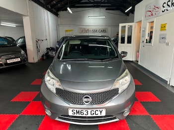 Used Nissan Note 2013 for sale - 75961686: Photo 2