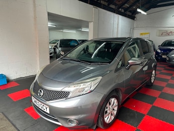 Used Nissan Note 2013 for sale - 75961686: Photo 3