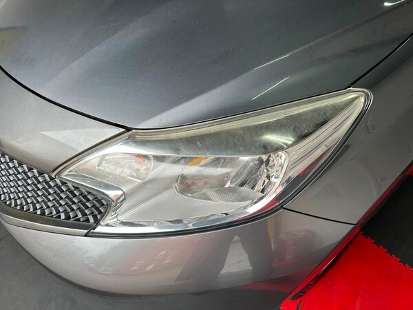 Used Nissan Note 2013 for sale - 75961686: Photo 8