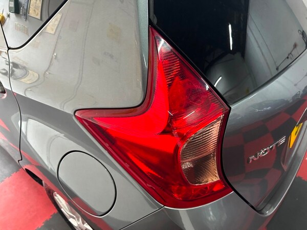 Used Nissan Note 2013 for sale - 75961686: Photo 9