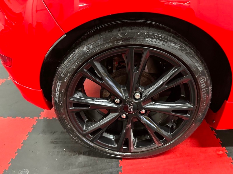 Used Ford Fiesta 2016 for sale - 77129211: Photo 11