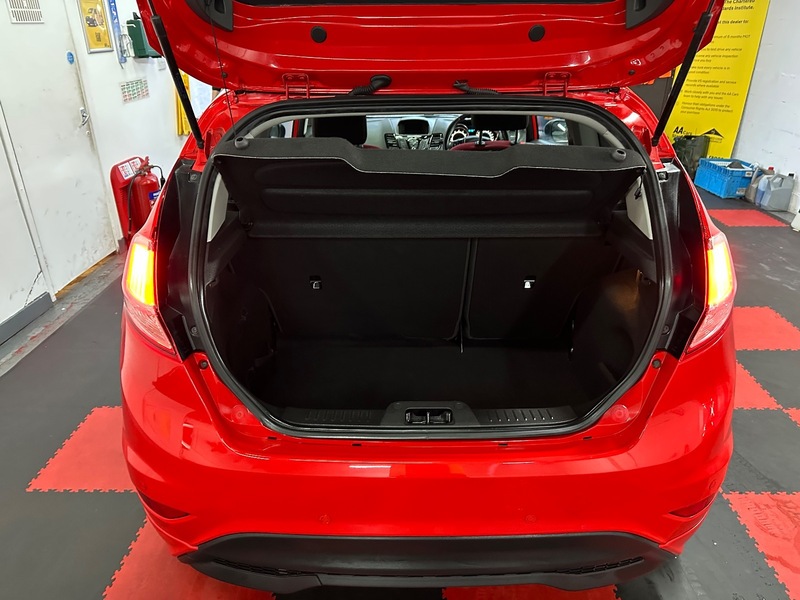 Used Ford Fiesta 2016 for sale - 77129211: Photo 19