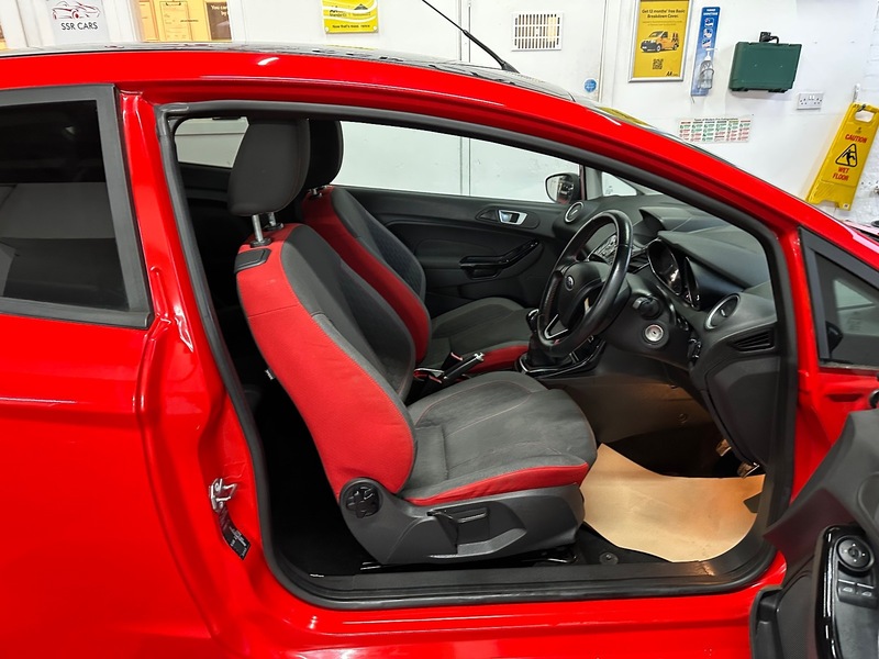 Used Ford Fiesta 2016 for sale - 77129211: Photo 21